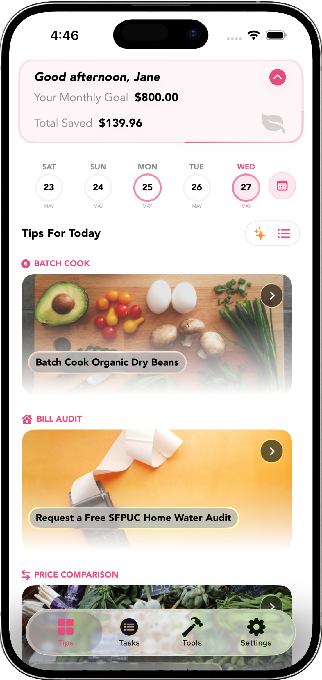 Your Dashboard, Your Way